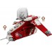 Lego Star Wars 75354 Stražarska topnjača s Coruscanta